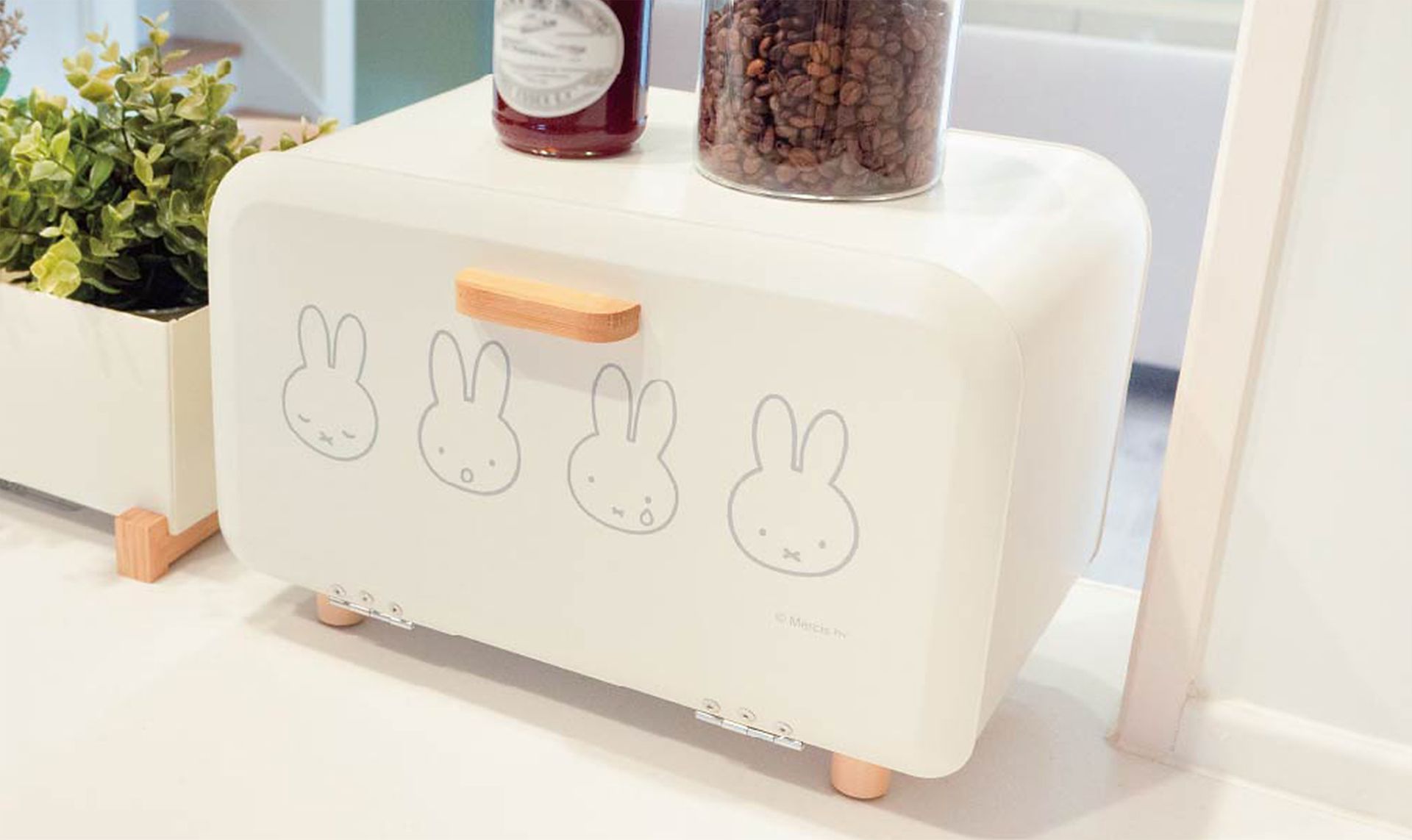 OKATO - miffy -