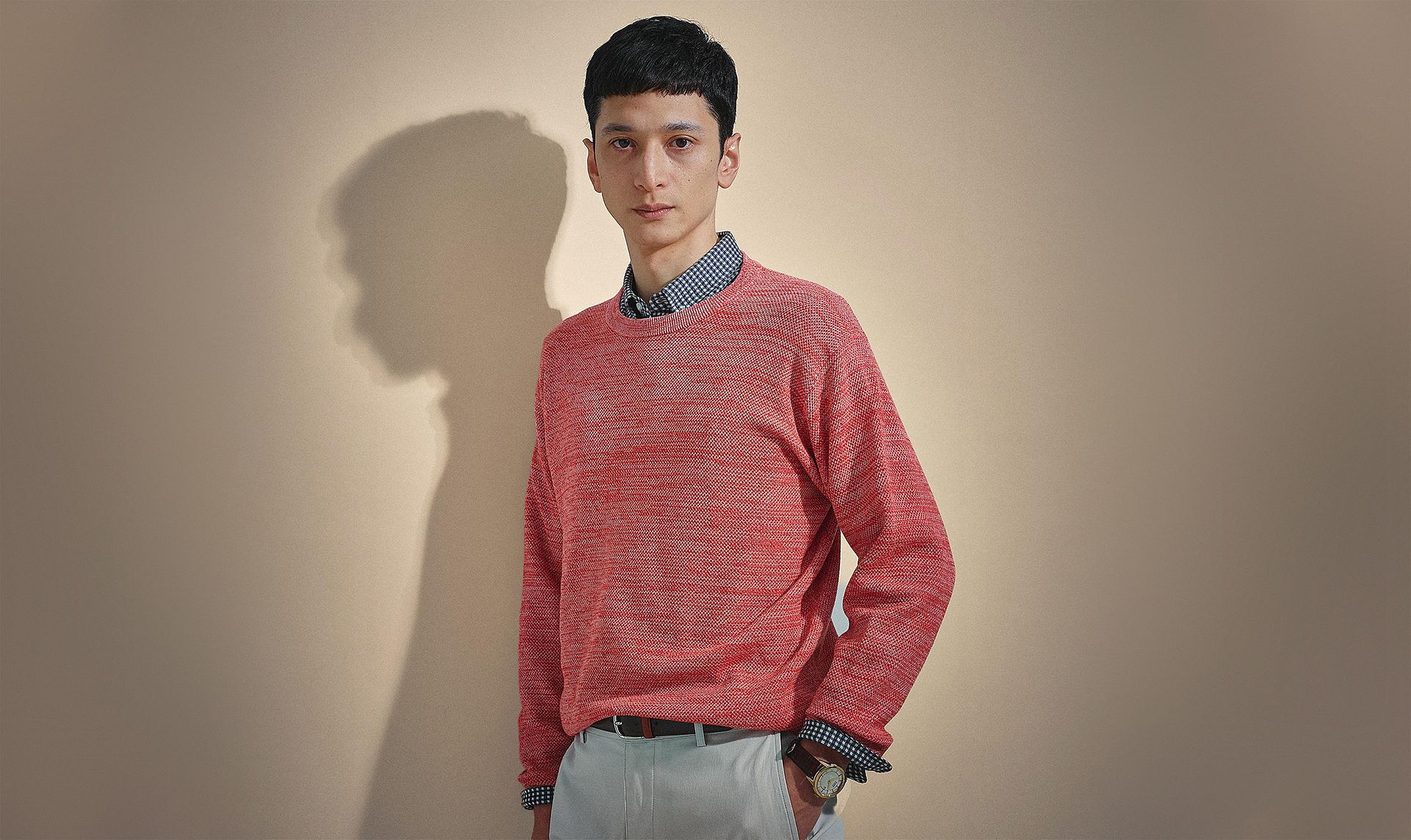 TAKEO KIKUCHI for Men