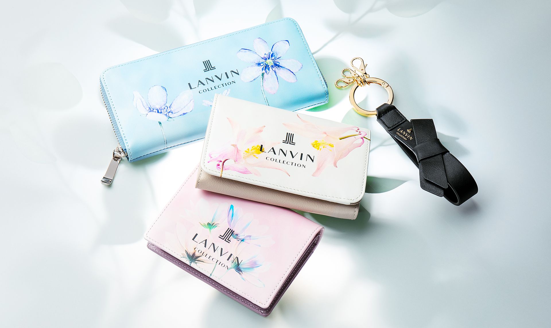 LANVIN COLLECTION - 【ミレポルテ】MILLEPORTE
