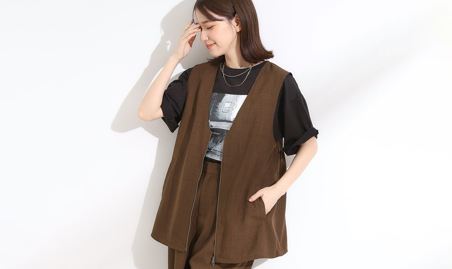 SHOO・LA・RUE for Women