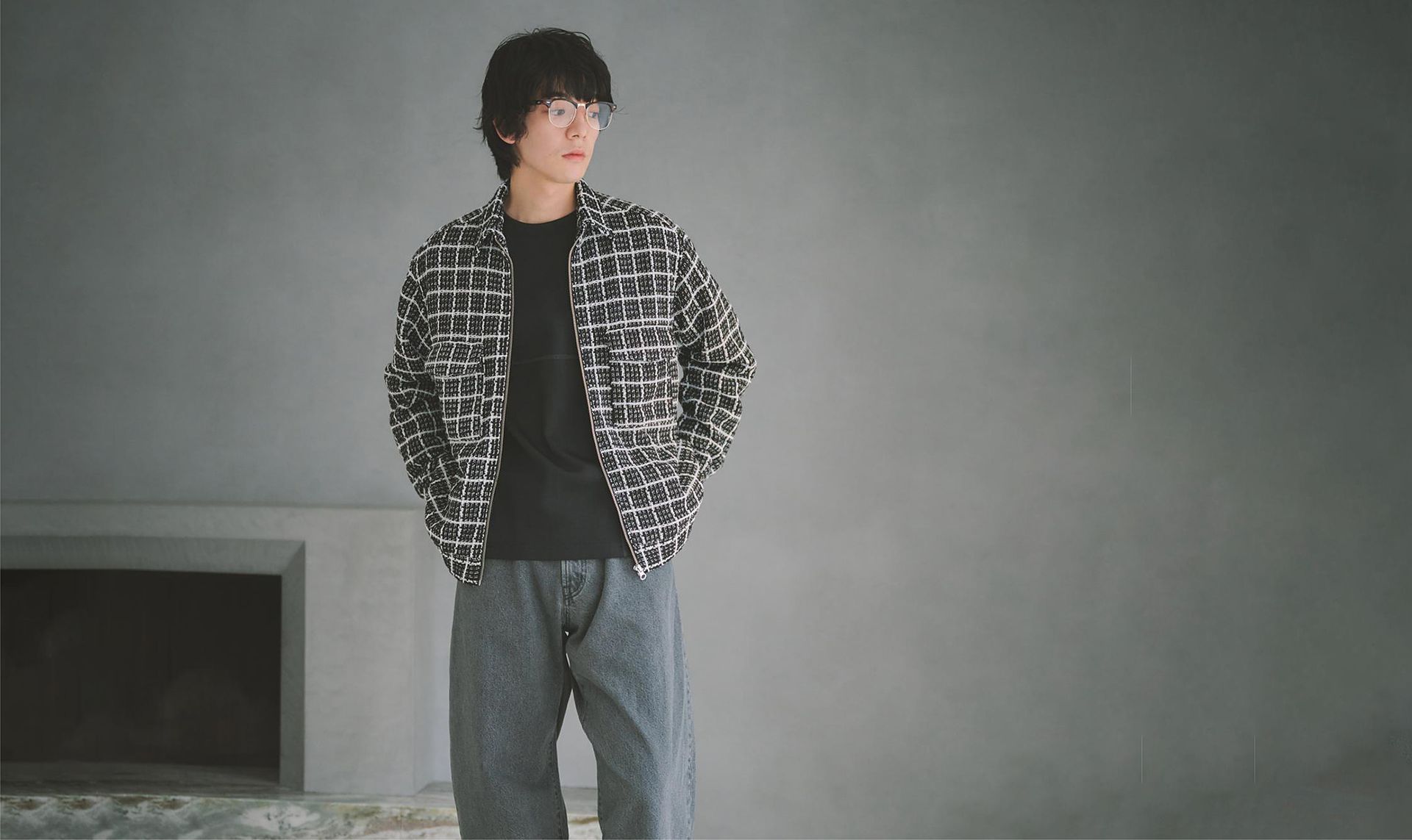 THE SHOP TK for Men