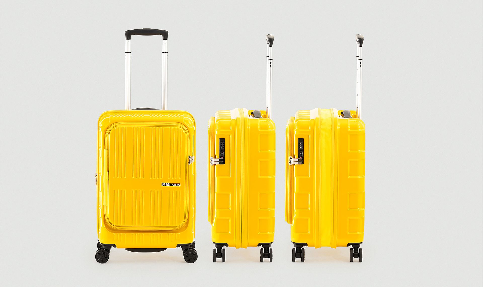 ASIA LUGGAGE