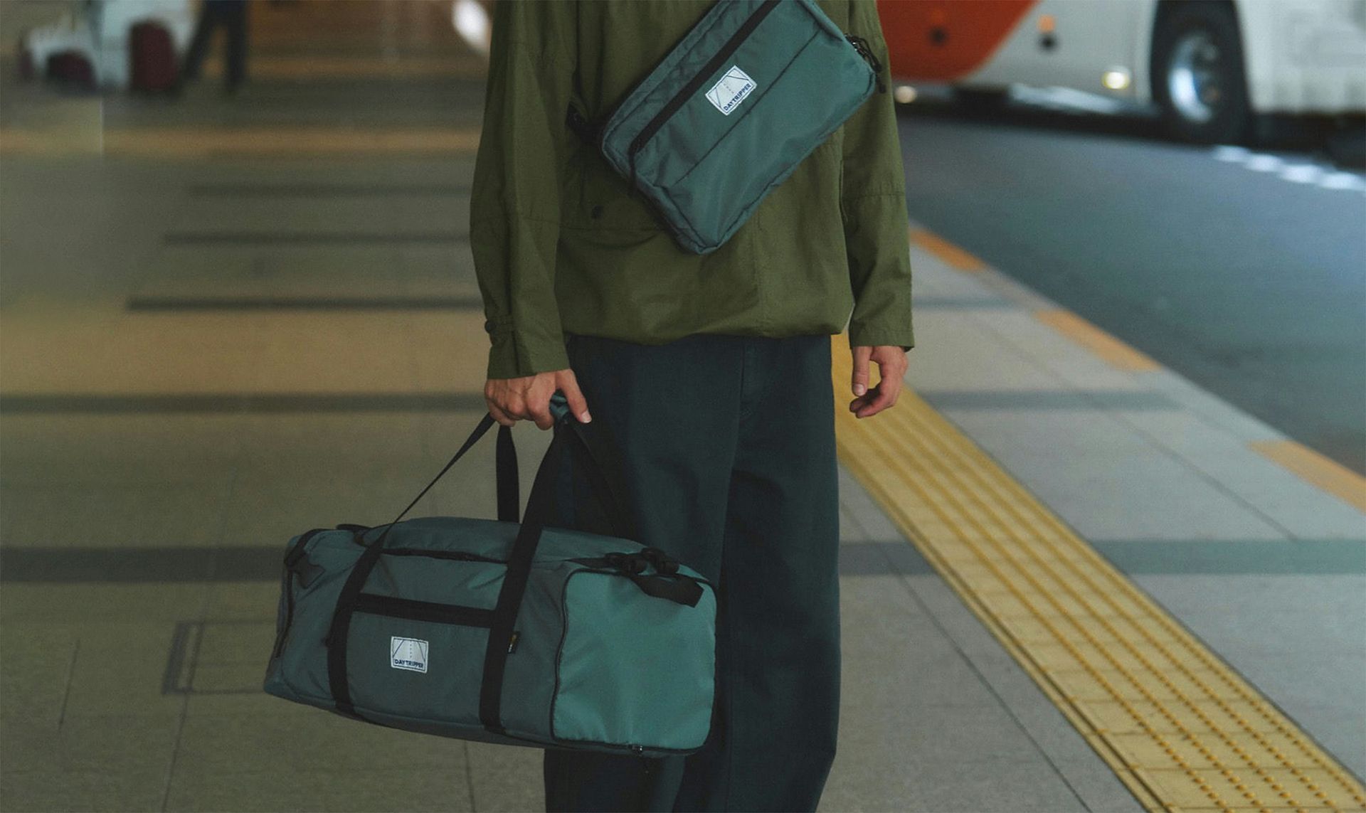 DAYTRIPPER
