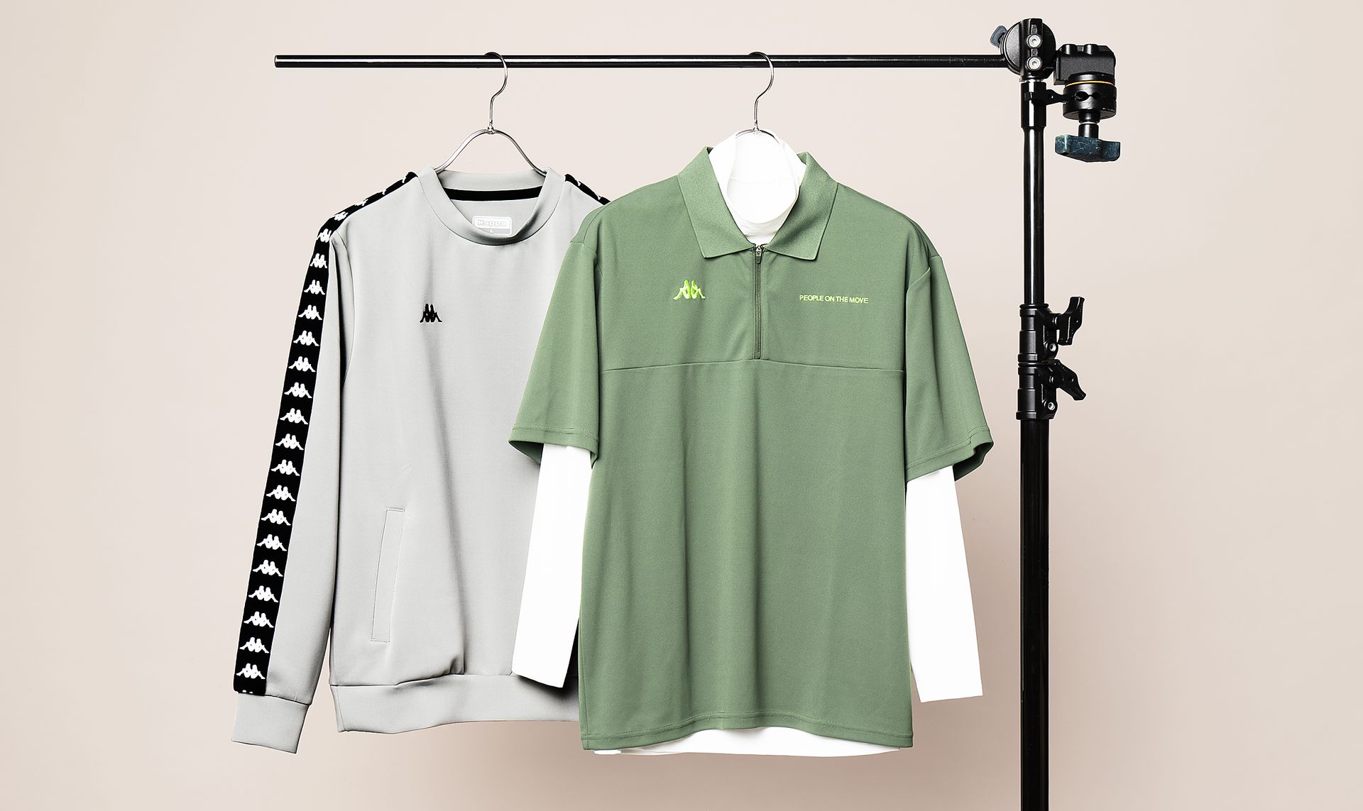 Kappa golf for Men