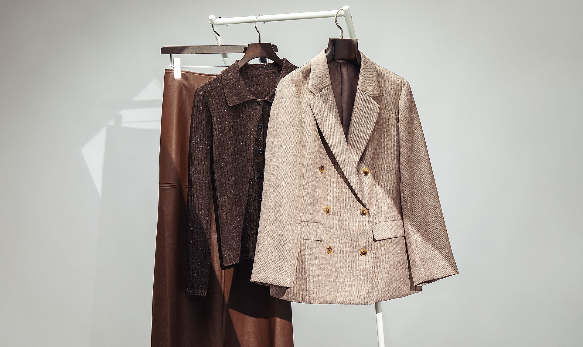 Elegance & Casual Collection