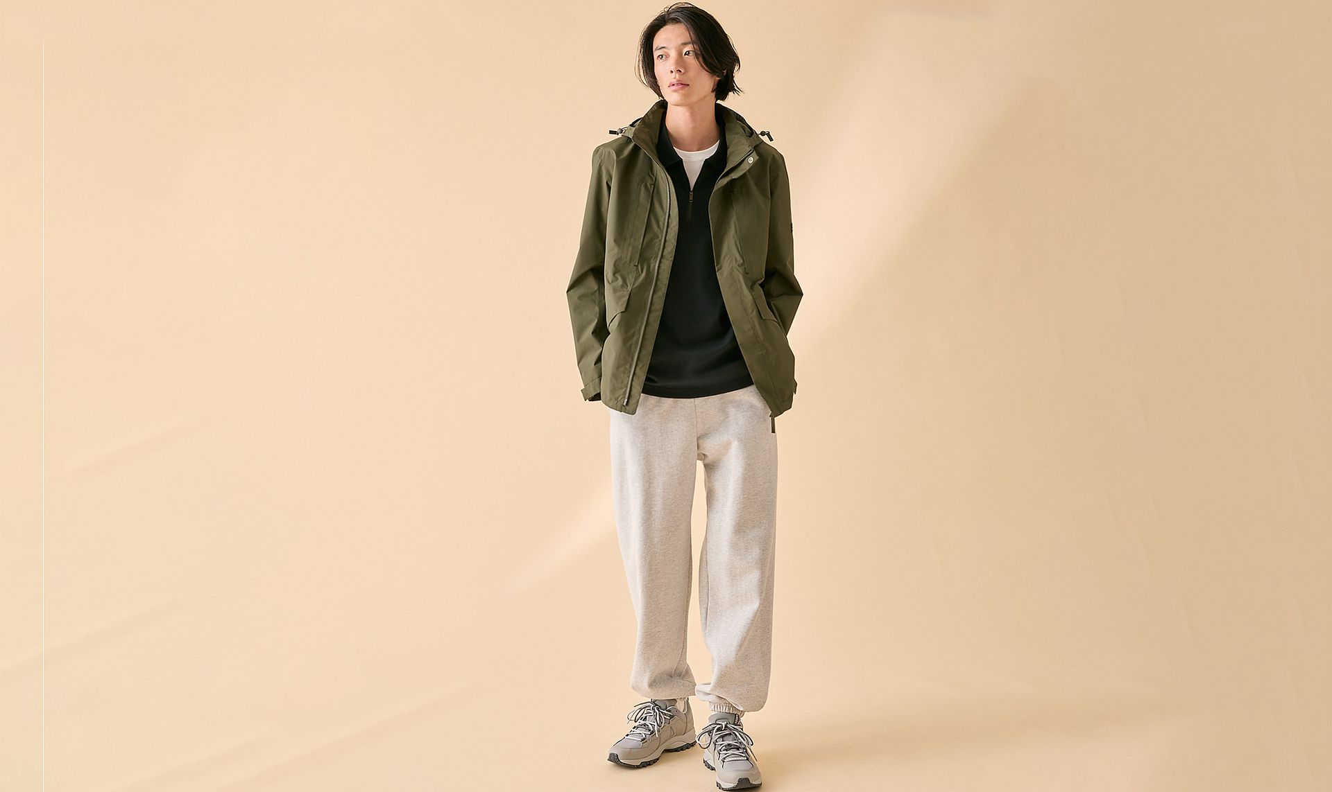 AIGLE for Men