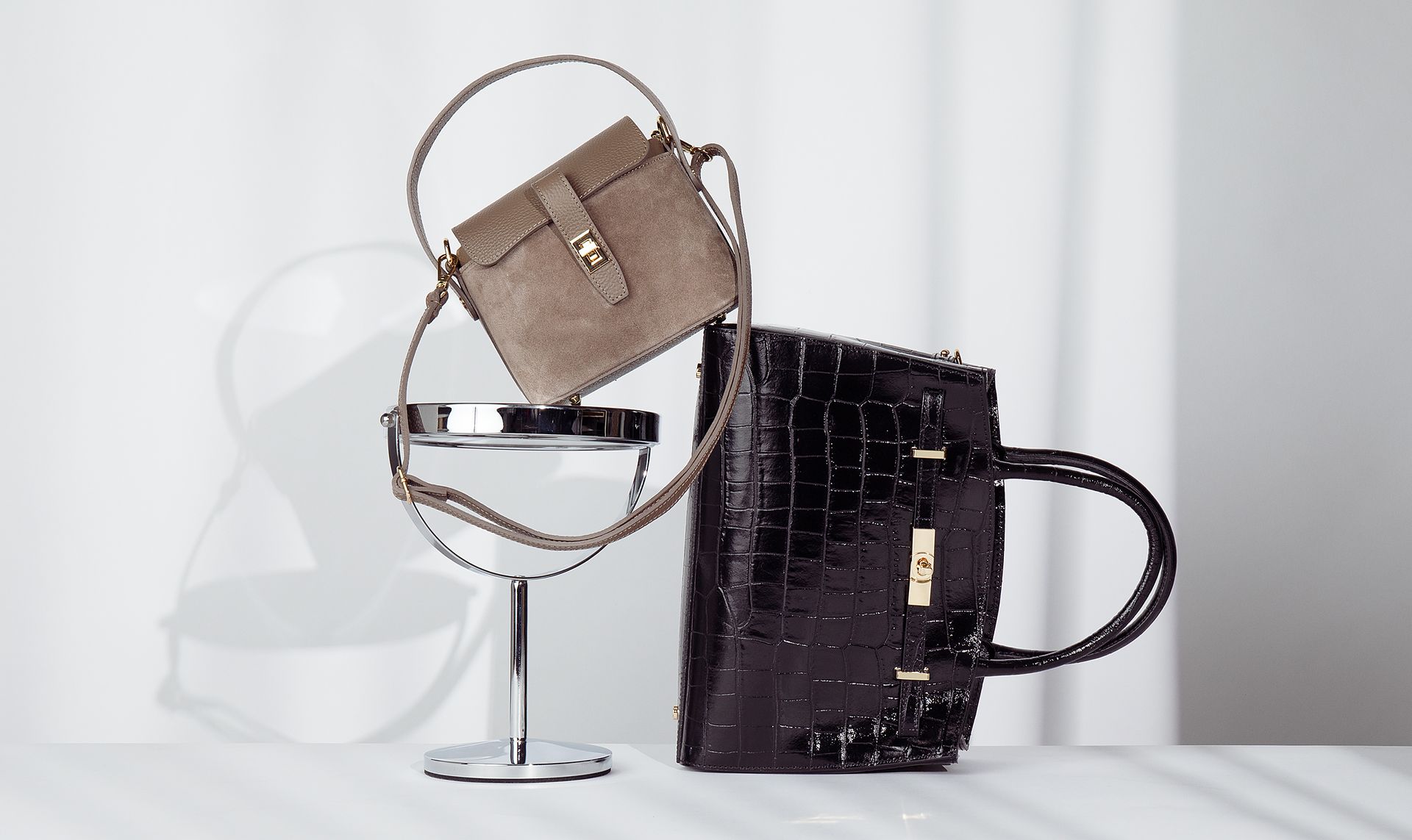 MODE FOURRURE Bag for Women