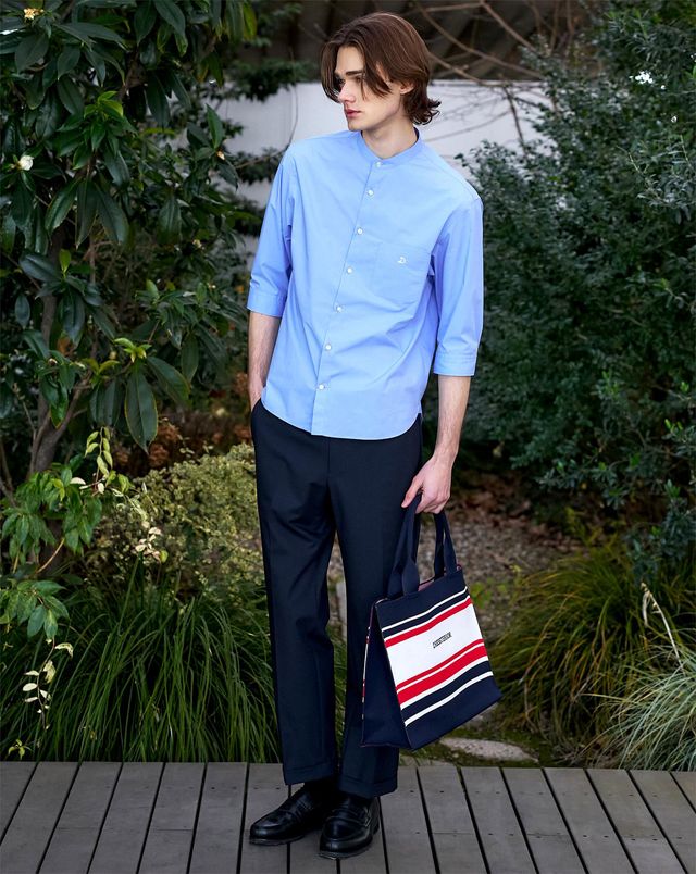 DRESSTERIOR for Men