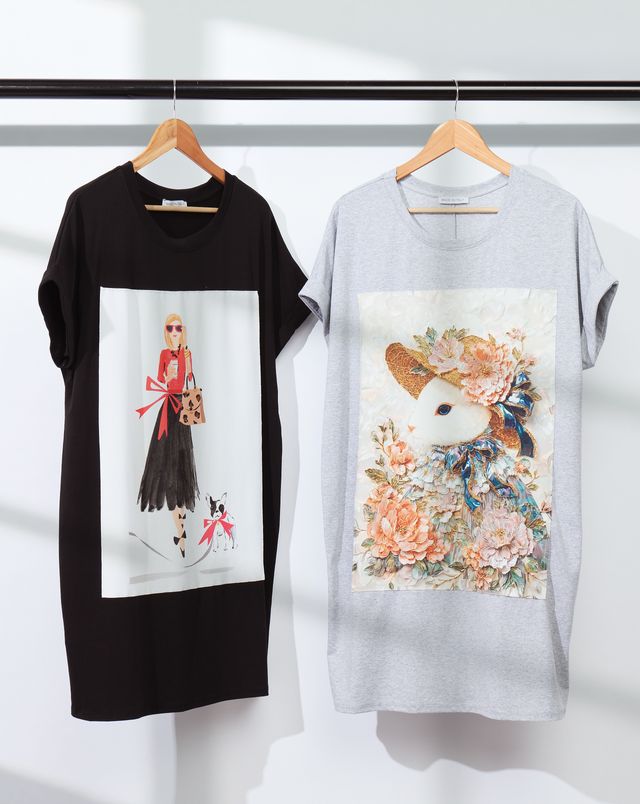 La Rinelle :Tshirt
