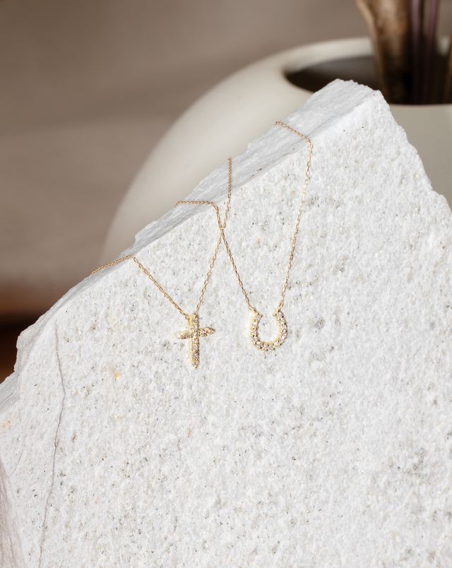 Premium diamond jewels collection
