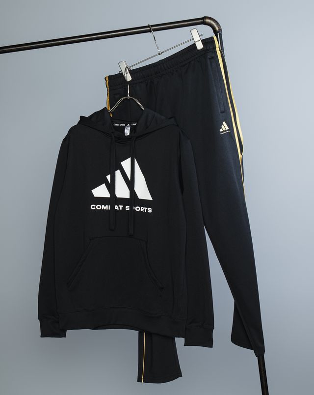 adidas COMBAT SPORTS