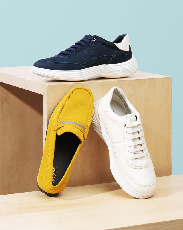GEOX for Men