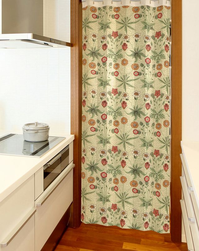 William Morris selection