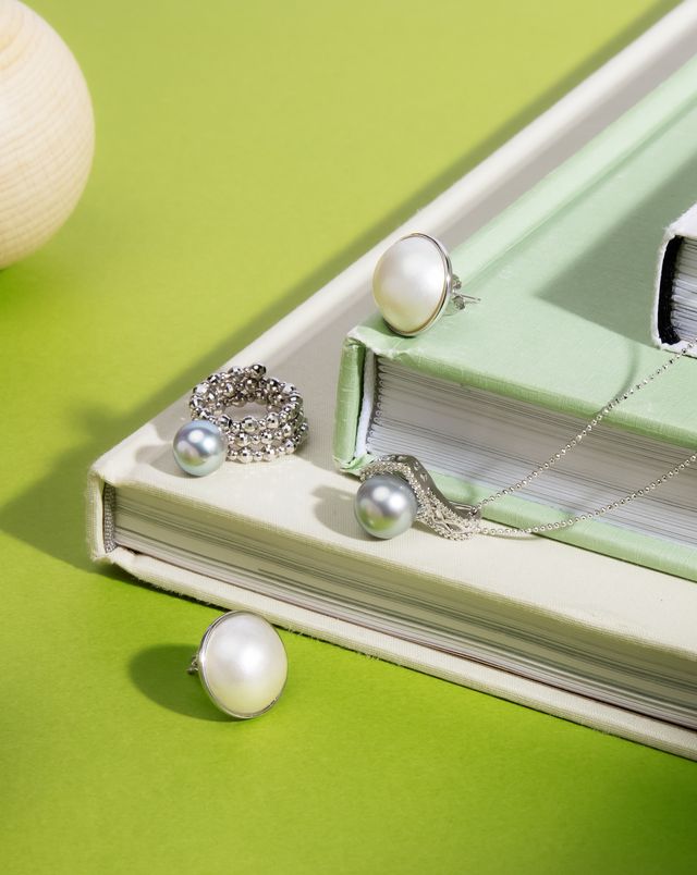 Premium Summer jewels collection