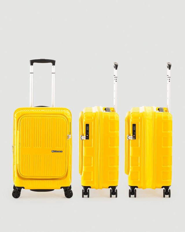 ASIA LUGGAGE