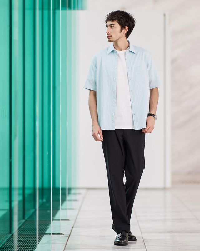 TAKEO KIKUCHI for Men