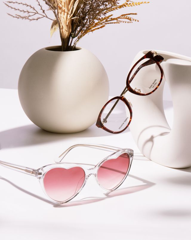 KATE SPADE NEW YORK  AND MORE