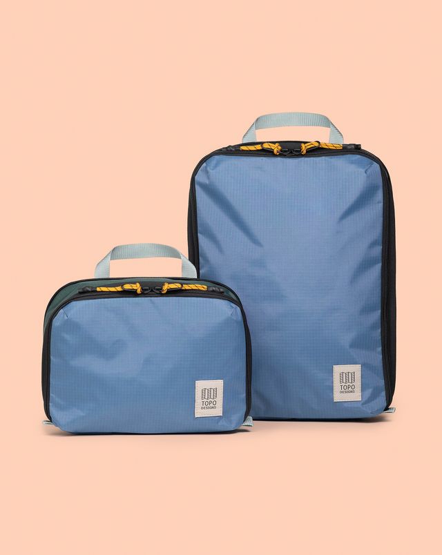 TOPO DESIGNS