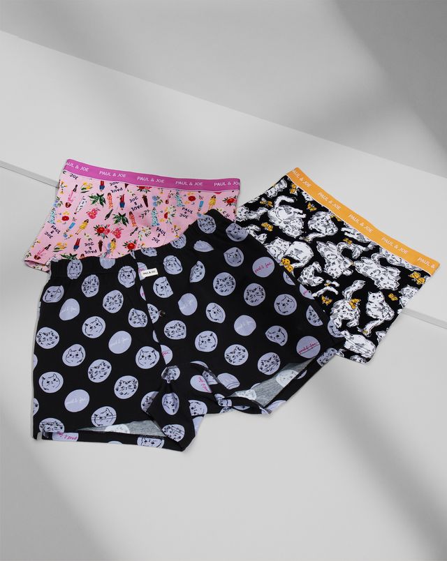 Men's Underwear