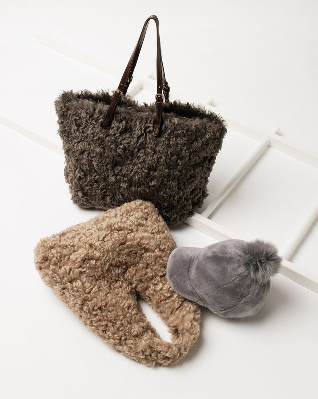 Vesgioia Accessory for Women