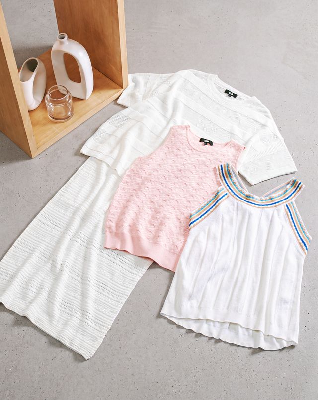 SHOKAY FOR WOMAN