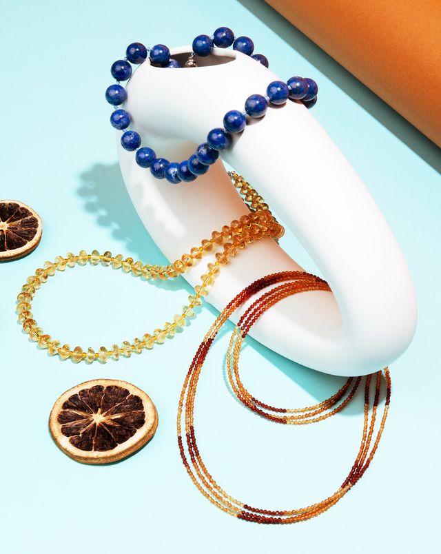 SUMMER JEWELRY