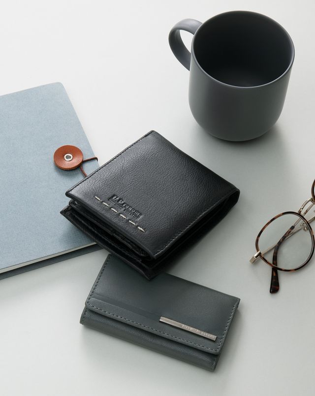Leather Goods Collection