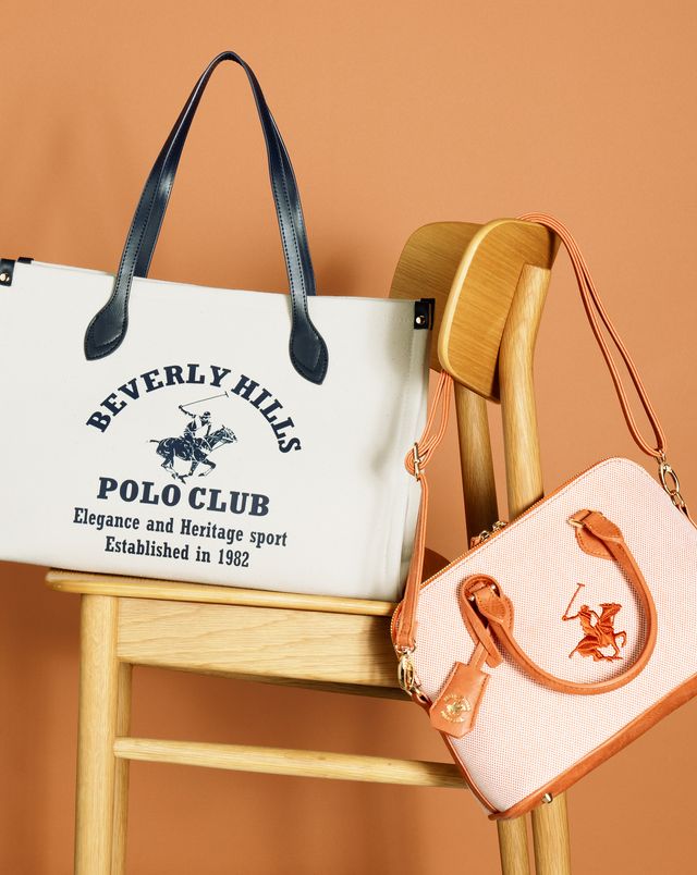 BEVERLY HILLS POLO CLUB