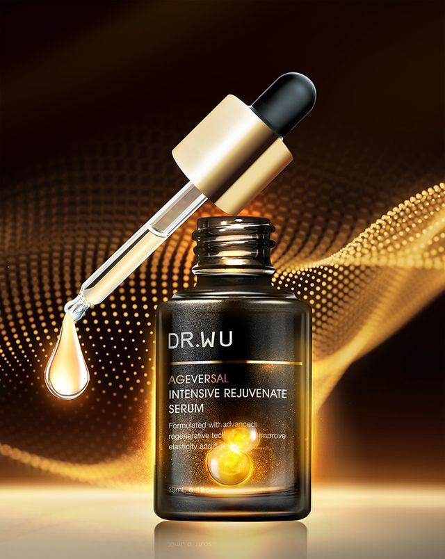 DR.WU