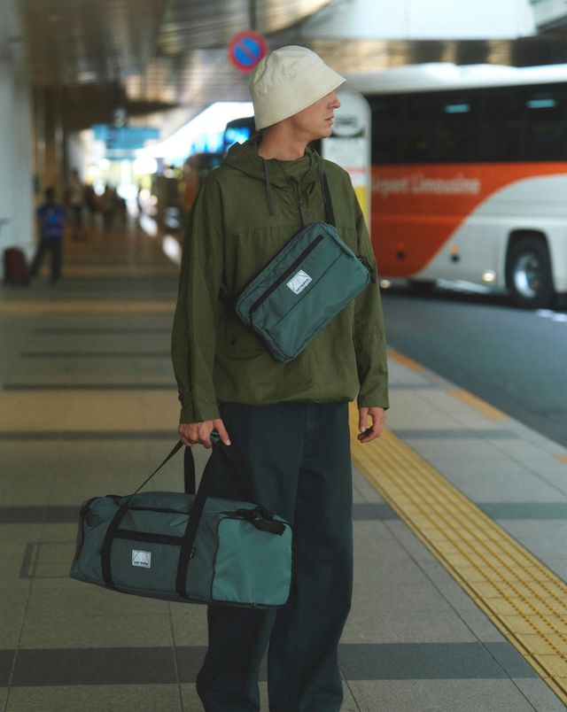 DAYTRIPPER