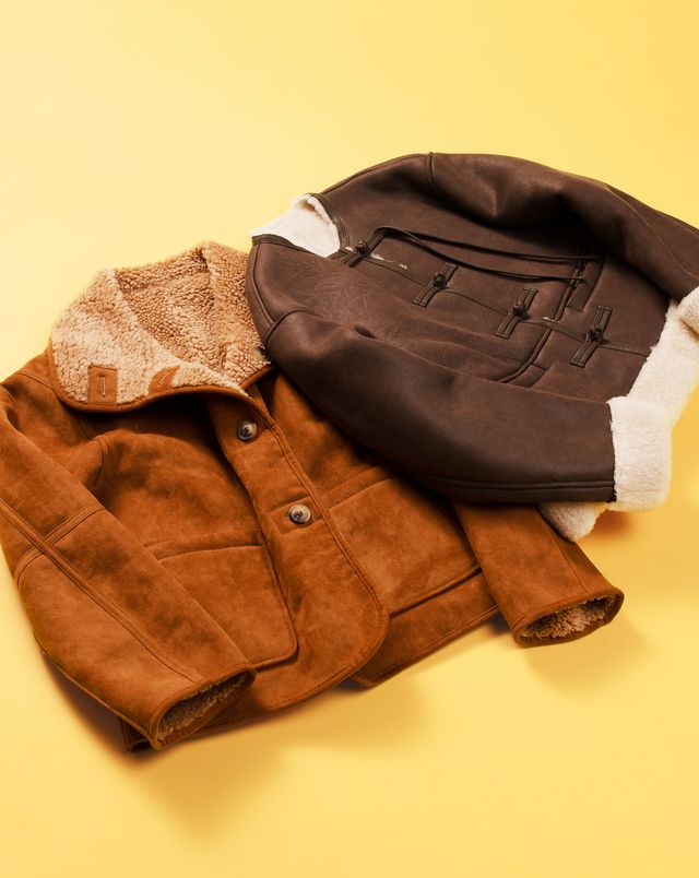 Vesgioia for Women : Leather
