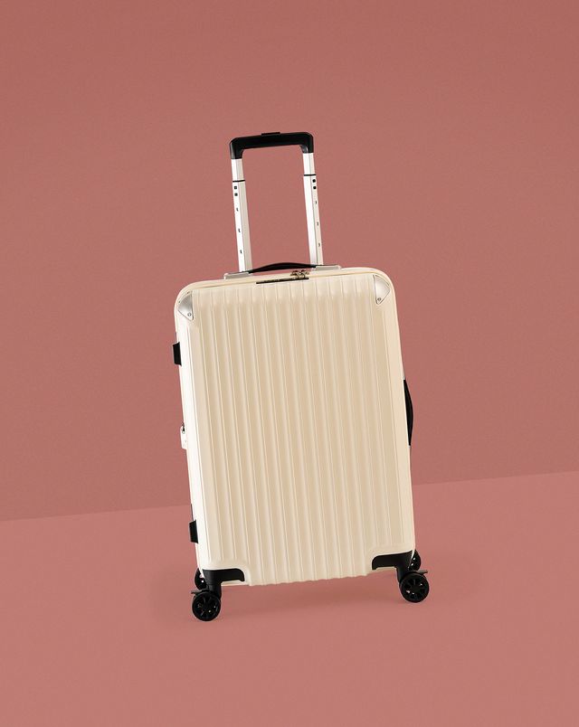 ASIA LUGGAGE