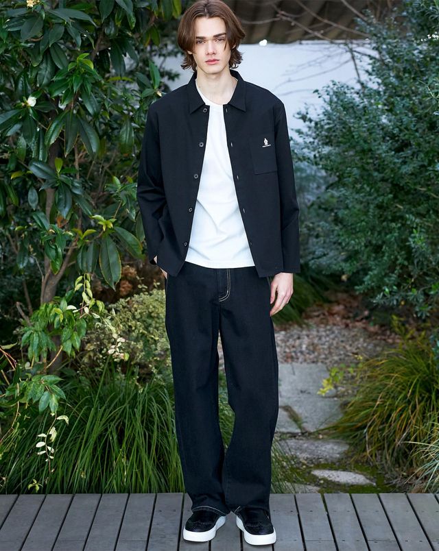 DRESSTERIOR for Men