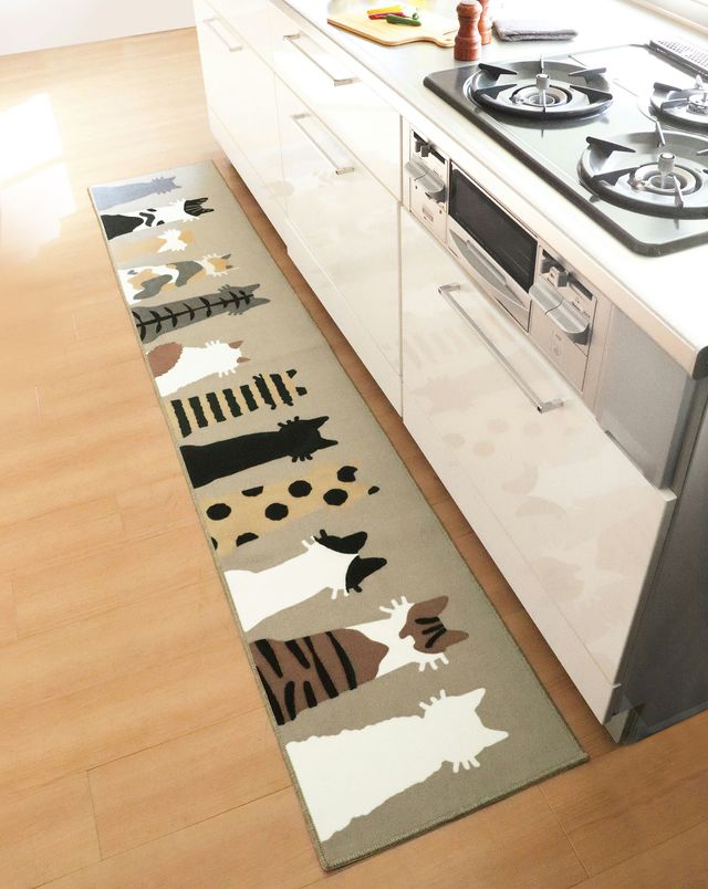 OKATO - Kitchen -