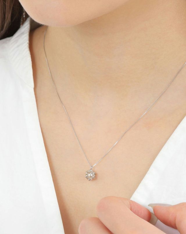 Jewelers：Diamonds Collection