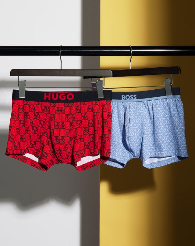 Men's Import Underwear