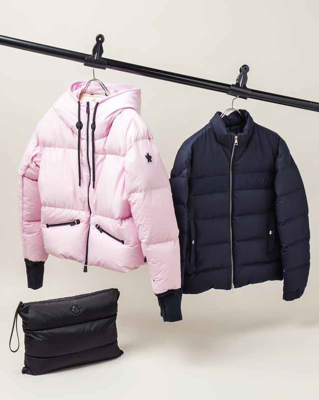 MONCLER