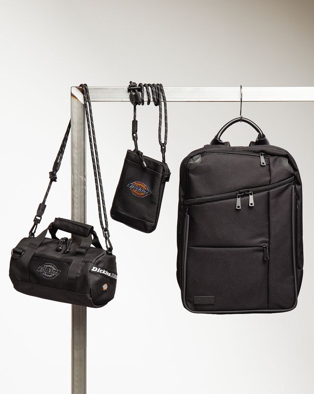 Mens & Unisex Bag Collection