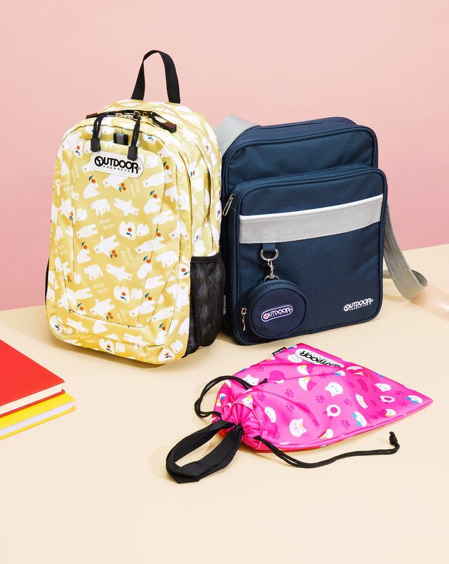 OUTDOOR PRODUCTS for Kids