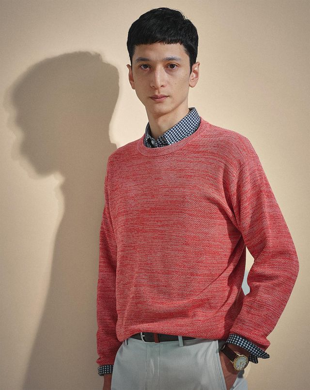 TAKEO KIKUCHI for Men