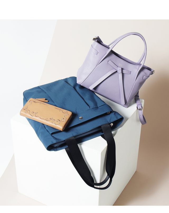NINA NINA RICCI＆NINA RICCI