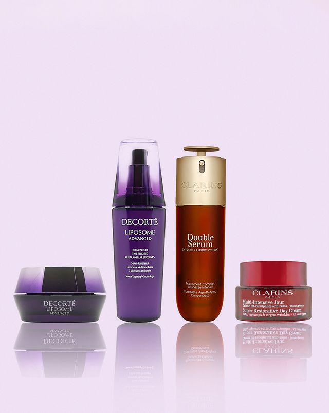 Cosme & Make up Collection