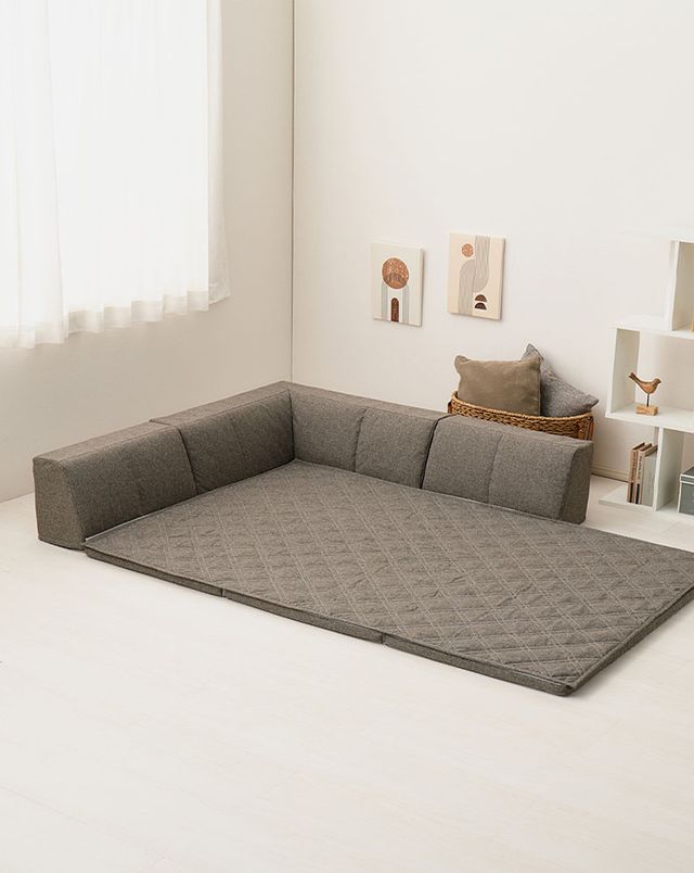 HAGIHARA Cushion collection