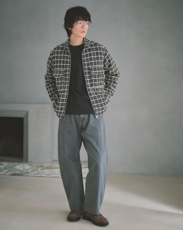 THE SHOP TK for Men