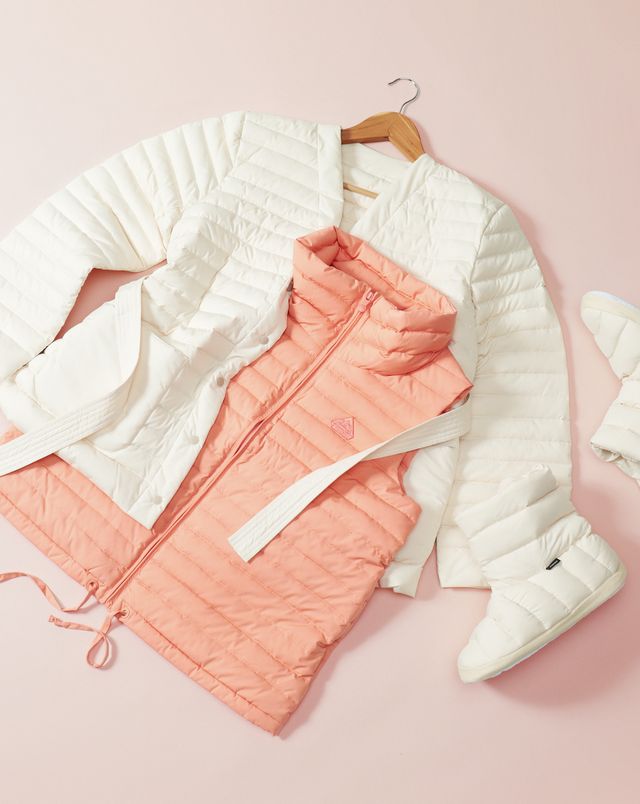 PYRENEX for Homewear