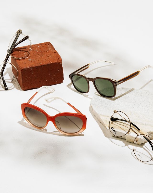 DIOR EYEWEAR