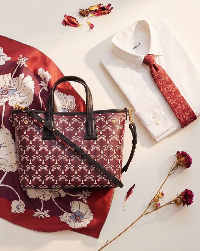LIBERTY. for Women and Men