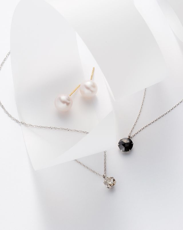 My Special Jewels