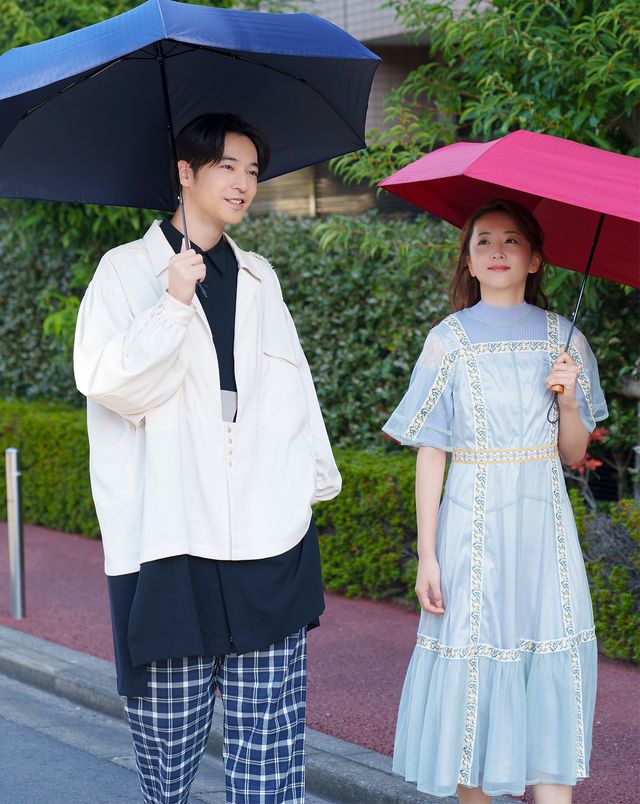 mabu - 高機能 UMBRELLA  -