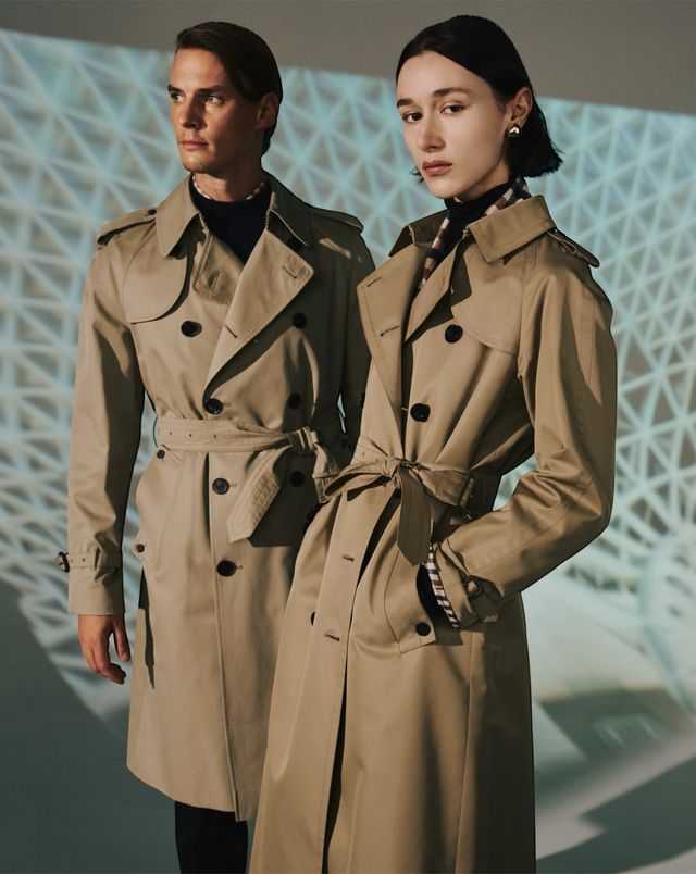 Aquascutum For Women